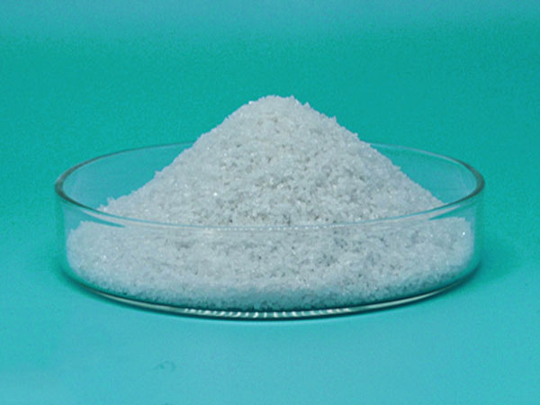 白剛玉砂的用途及特點