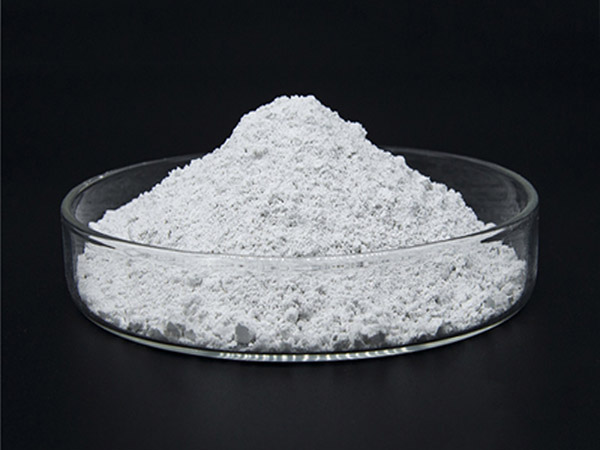 白剛玉耐火材料的特點(diǎn)是什么
