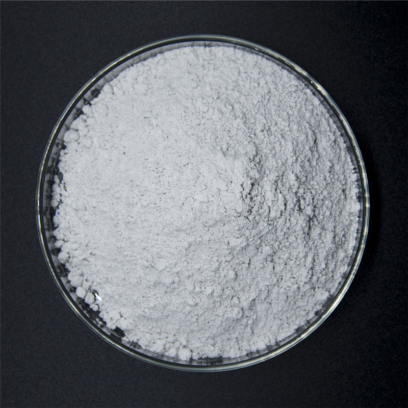 出口級白剛玉細(xì)粉100-0 200目-0 325目耐火粉