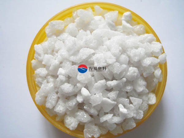 白剛玉拋光砂應(yīng)用操作有哪些