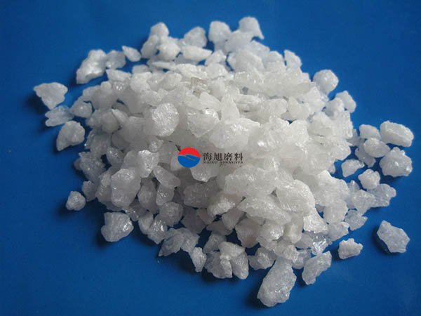 白剛玉微粉和白剛玉細(xì)粉區(qū)別
