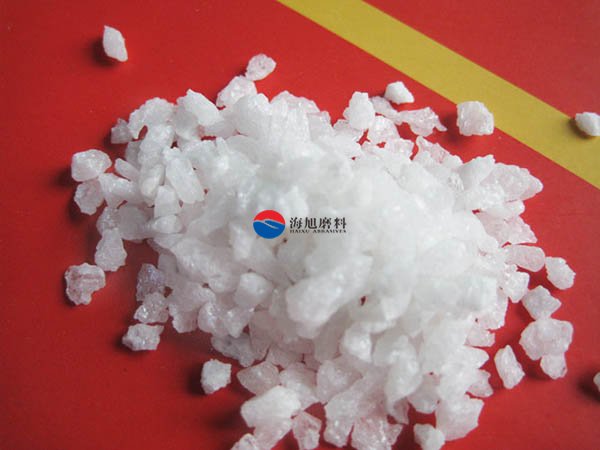 白剛玉耐磨產品介紹