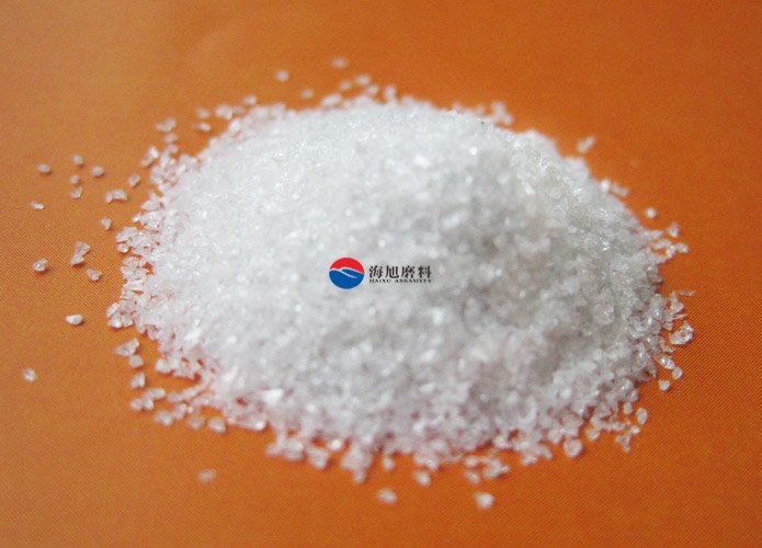 白剛玉粒度:檢測(cè)白剛玉粒度的方法