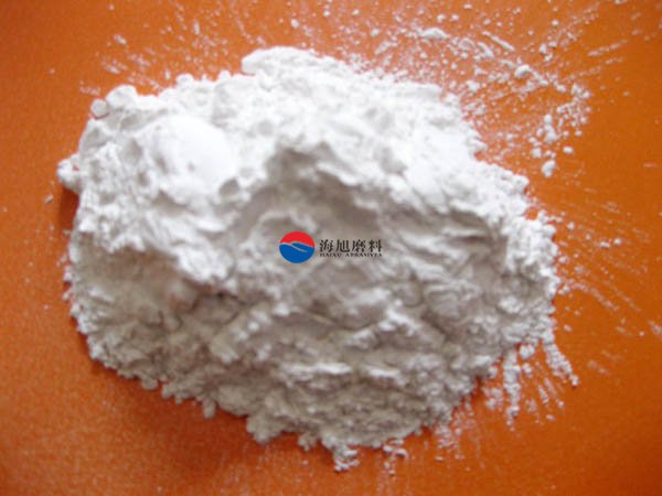 綠碳化硅微粉和白剛玉微粉區(qū)別