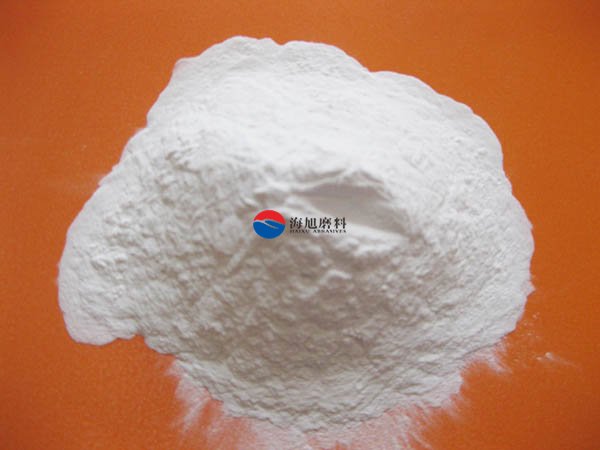 檢測白剛玉微粉化學(xué)成分穩(wěn)定性方法