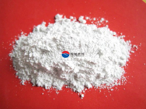 白剛玉微粉和細(xì)粉在用途上的區(qū)別