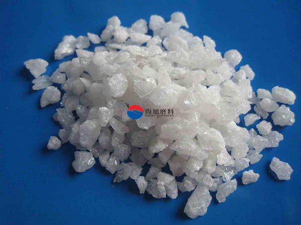 白剛玉磨料在工業(yè)上的應(yīng)用范圍