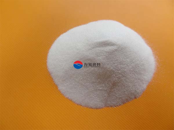白剛玉噴砂的六大注意事項(xiàng)