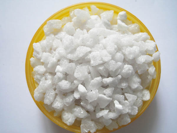 白剛玉冶煉工藝及特點有哪些