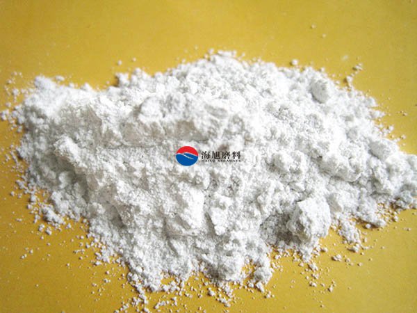 白剛玉研磨粉生產(chǎn)工藝