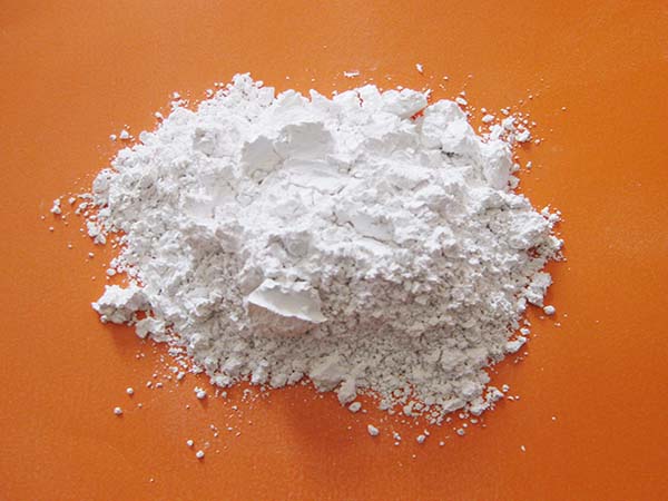 白剛玉微粉化學(xué)成分如何檢測