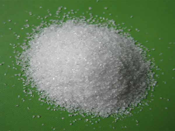 白剛玉在噴磨行業(yè)中有哪些優(yōu)勢(shì)