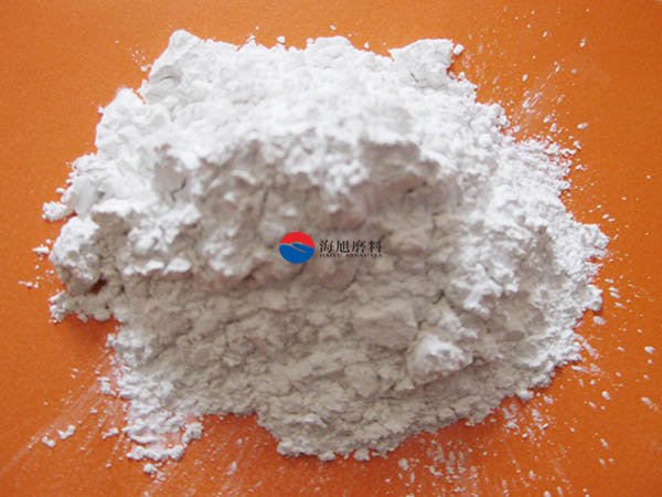 白剛玉微粉有哪些應(yīng)用領(lǐng)域