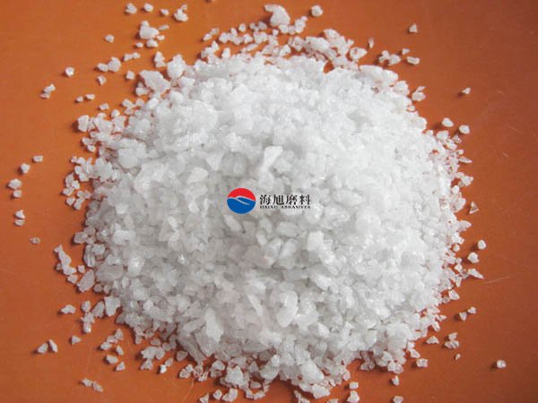 一級(jí)白剛玉用途及特點(diǎn)有哪些