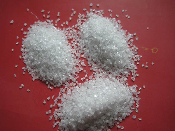 白剛玉親水性及應(yīng)用的常見問(wèn)題